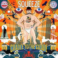 CRADLE TO THE GRAVE |
