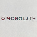 O Monolith Music CD