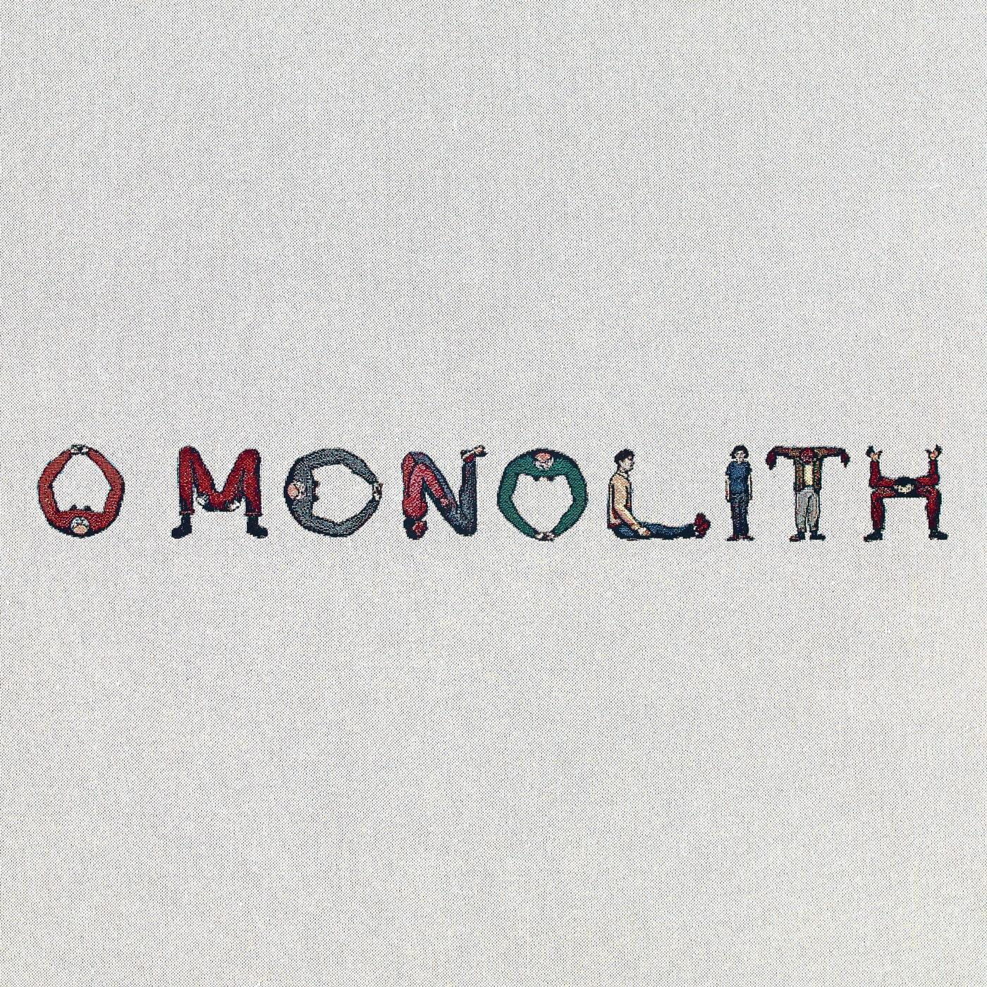 O Monolith Music CD