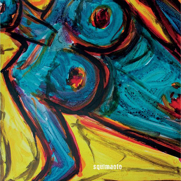 squimaoto Vinyl Record