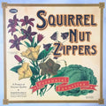 Squirrel Nut Zippers Perennial Favorites [LP] Vinyl Record