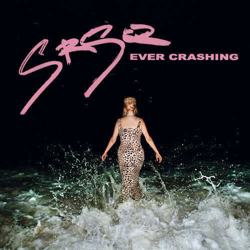 Ever Crashing | Mint (M) Mint (M)
