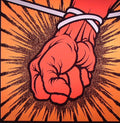 Metallica ST ANGER Vinyl Record