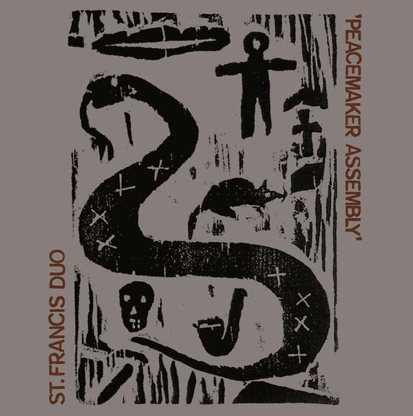Peacemaker Assembly Music CD