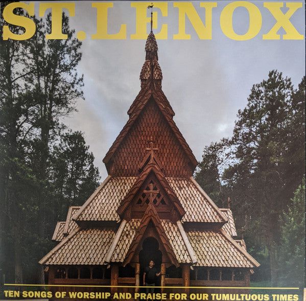 Ten Songs Of Worship And Praise For Our Tumultuous Times | Mint (M) Mint (M)