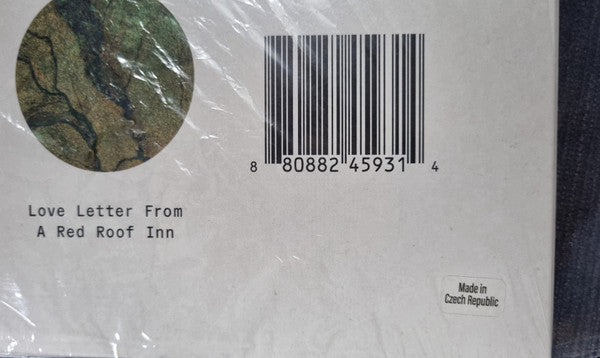 St. Paul & The Broken Bones - The Alien Coast | Mint (M) Mint (M)