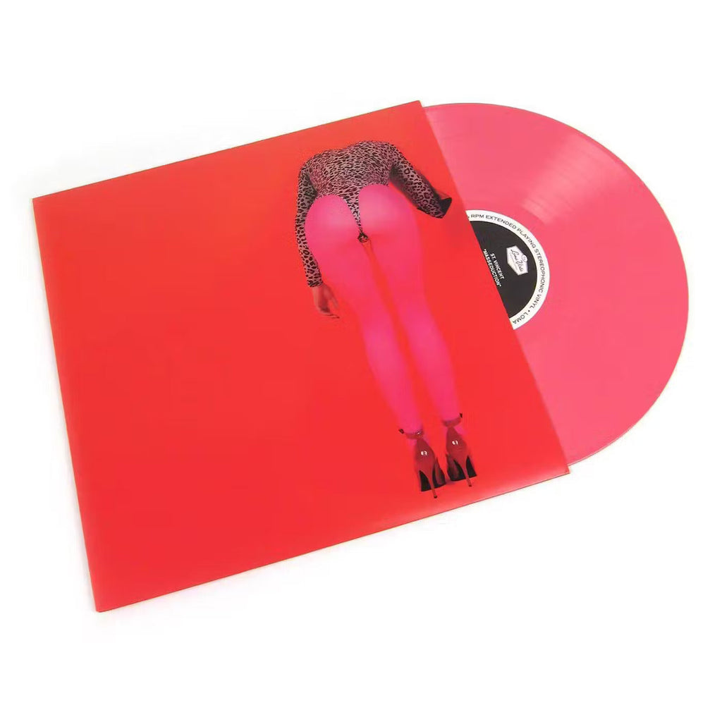 St. Vincent - Masseduction [Pink]