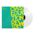 St Vincent - Nina Kraviz Presents Masseduction Rewired [Clear]