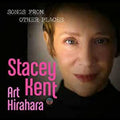 Songs From Other Places Music CD