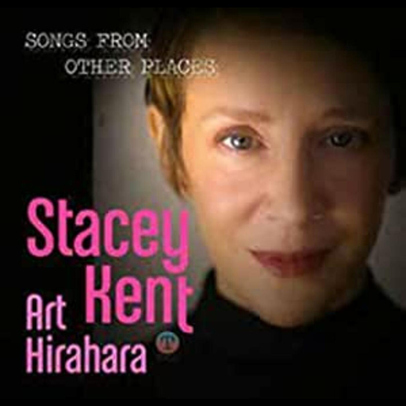 Songs From Other Places Music CD