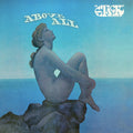 Above All Vinyl Record