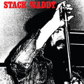 Stack Waddy (WHITE VINYL) Vinyl Record