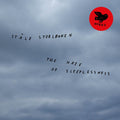 The Haze of Sleeplessness Music CD