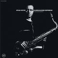 Stan Getz - Marrakesh Express (Verve By Request Series) [LP] Vinyl Record
