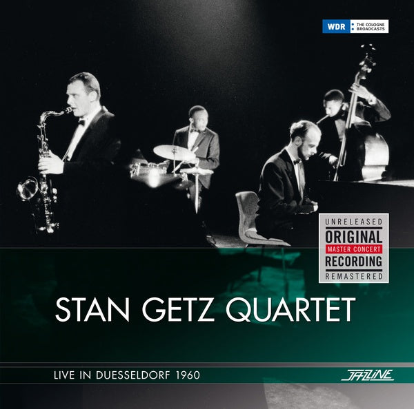 Live in Dusseldorf 1960 Music CD
