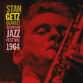 Newport Jazz Festival 1964 Music CD