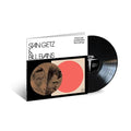 Stan Getz/Bill Evans Previously Unreleased Recordings (Verve Acoustic Sound Series) [LP] Vinyl Record