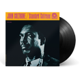 Standard Coltrane Vinyl Record