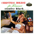 Christmas Holiday for Romance Music CD