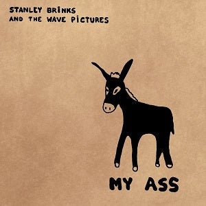 My Ass Music CD