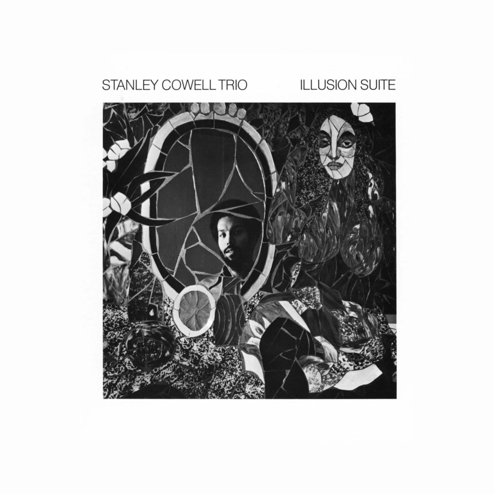 [PRE-ORDER] Stanley Cowell Trio - Illusion Suite (Ecm Luminessence Series) [LP] [Vinyl] Vinyl Record
