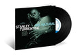 Stanley Turrentine - Mr. Natural (Blue Note Tone Poet Series) [LP] Vinyl Record
