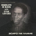 Boafo Ne Nyame |