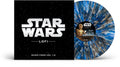 Star Wars Lofi (Music From Vol. 1-3) [2-Color Splatter Lp] Vinyl Record