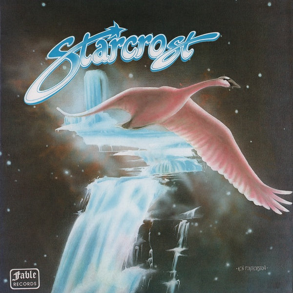 Starcrost Music CD