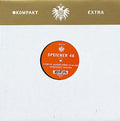 STARDIVER/SUPERPITCHER - Speicher 48 Vinyl Record