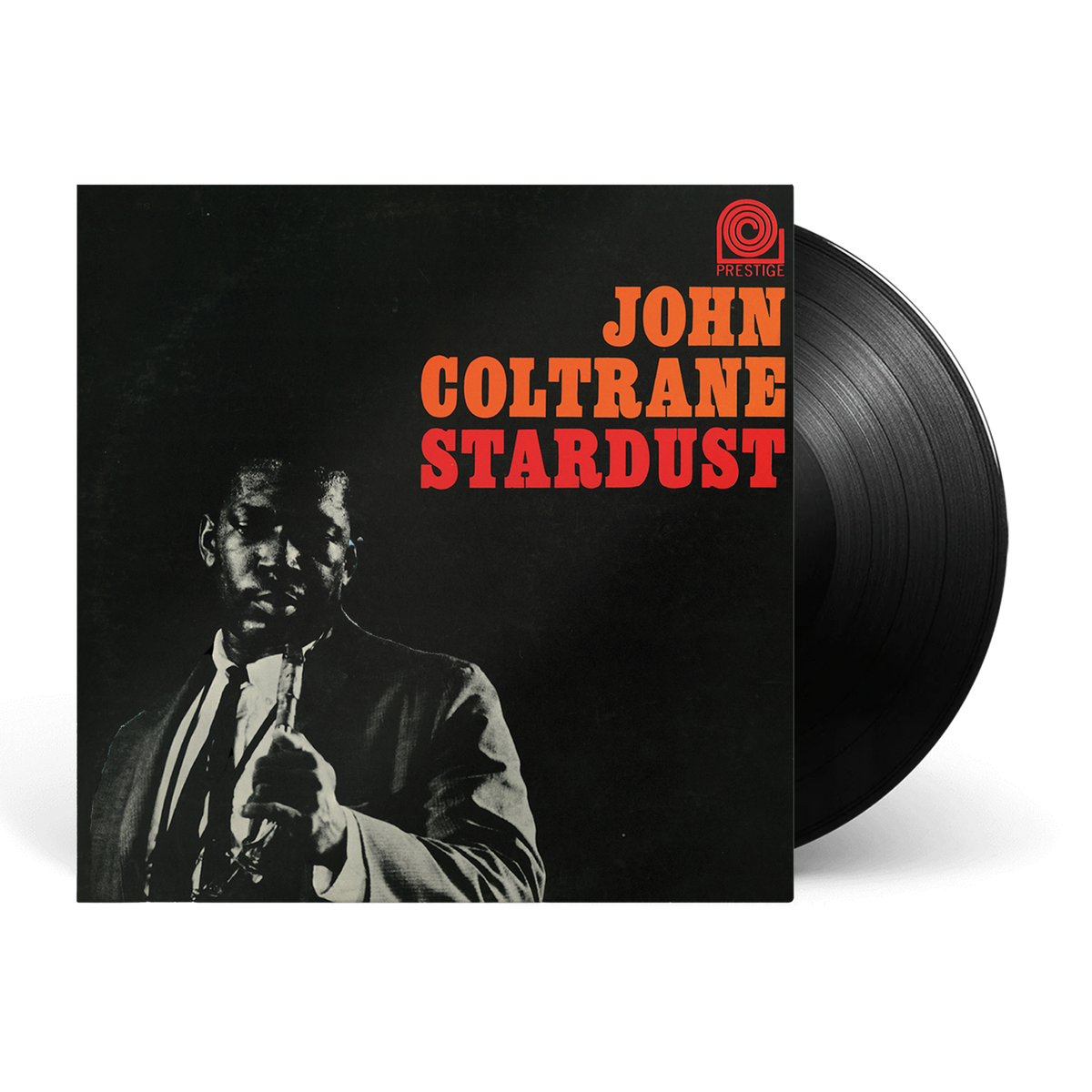 Stardust Vinyl Record