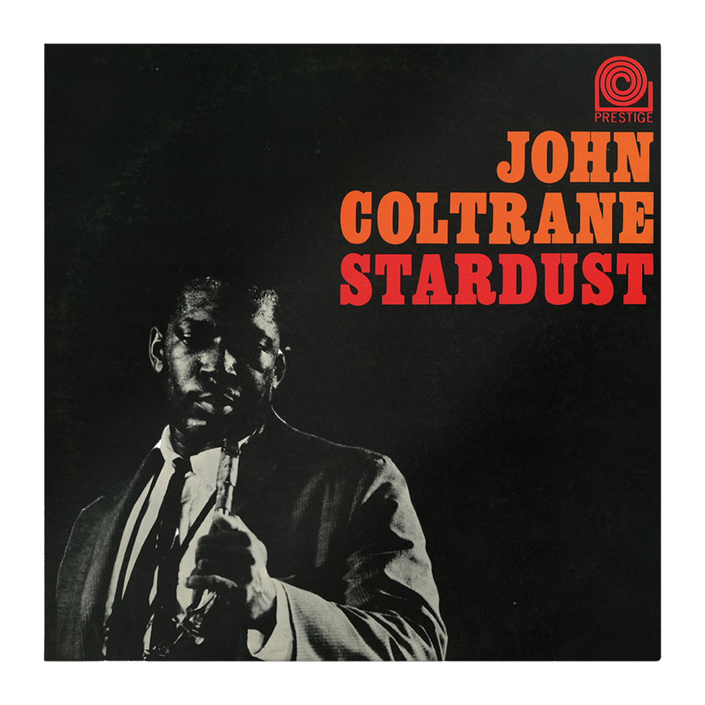 Stardust Vinyl Record