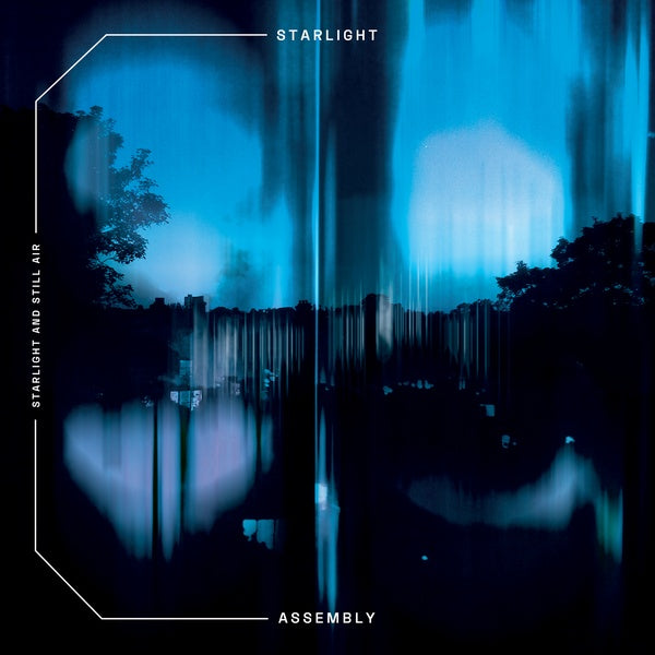 Starlight And Still Air Vinyl Record