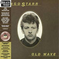 Ringo The 4th (180 Gram Translucent Blue Audiophile Vinyl/Limited Edition/Gatefold Cover) (RSD 4/23/2022) Vinyl Record