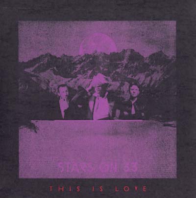 This Is Love Music CD