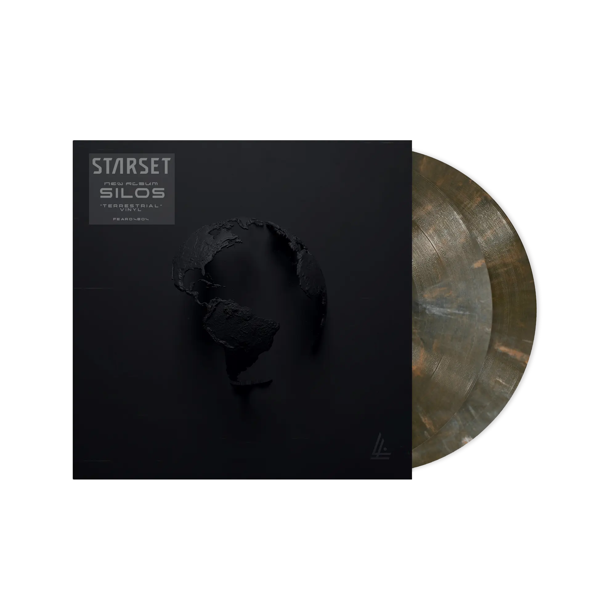 Silos [Prox 2LP] |