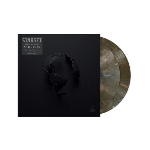 Silos [Terrestrial 2Lp] (Vinyl) Vinyl Record