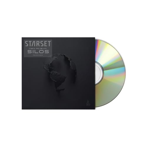 Silos Music CD