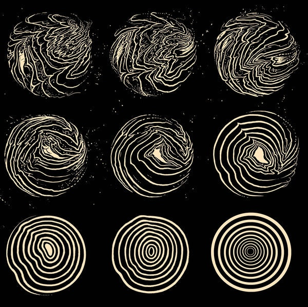Atheistsaregods Vinyl Record