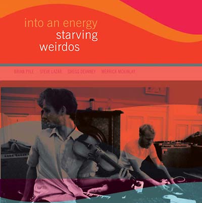 Into An Energy |
