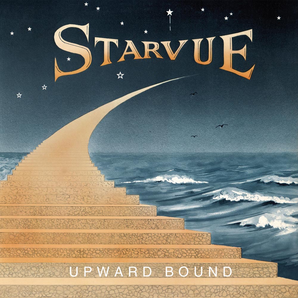 Upward Bound Music CD