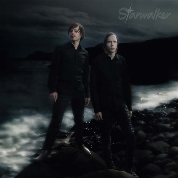 Starwalker Vinyl Record