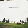 Where You Found Me Vinyl Record