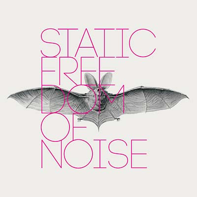 Freedom Of Noise Music CD