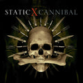 Cannibal (Expanded) (Blood & Bronze Splatter Vinyl) Vinyl Record