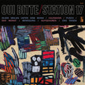 Oui Bitte Music CD