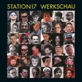 Werkschau Music CD