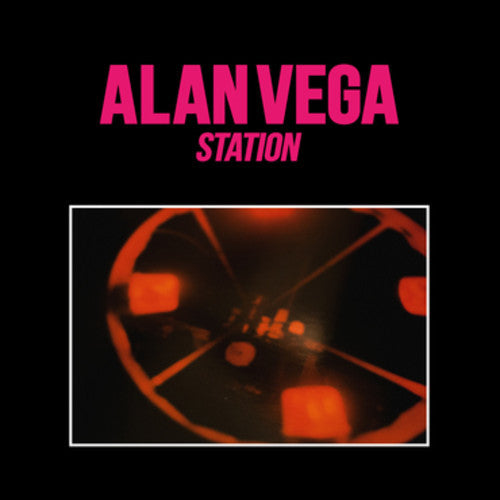 Station [Import] Vinyl Record