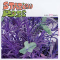 STATION ROSE - Even Stribber Vinyl Record