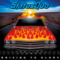 Driving To Glory [Import] Music CD